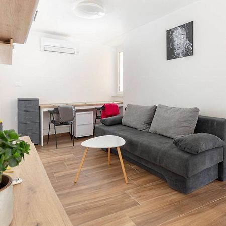 Apartma Margeta Koper Eksteriør bilde