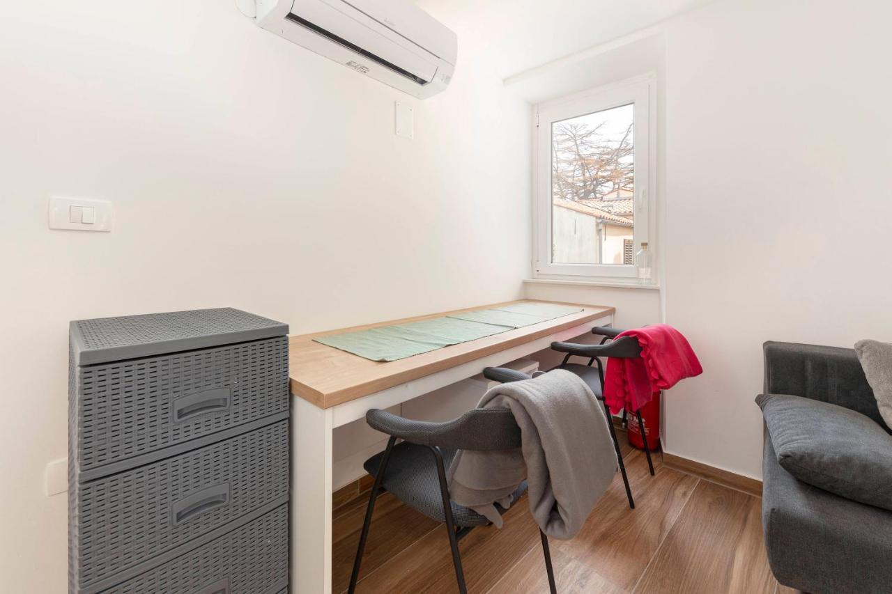 Apartma Margeta Koper Eksteriør bilde