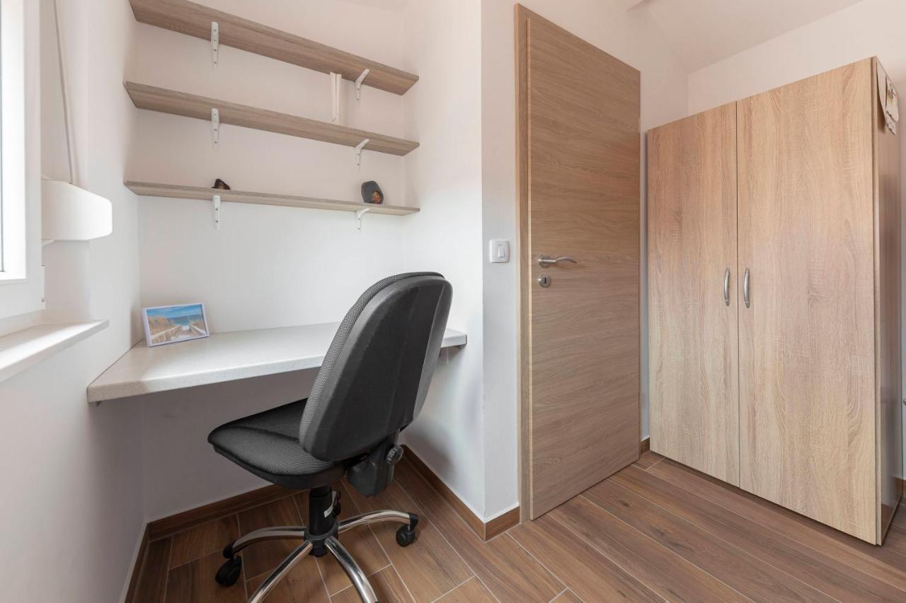 Apartma Margeta Koper Eksteriør bilde