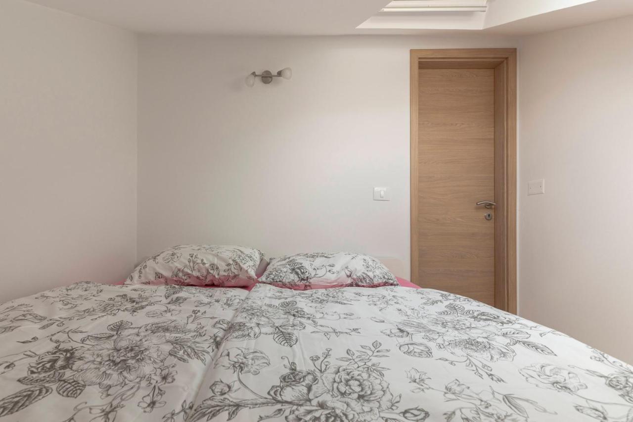Apartma Margeta Koper Eksteriør bilde