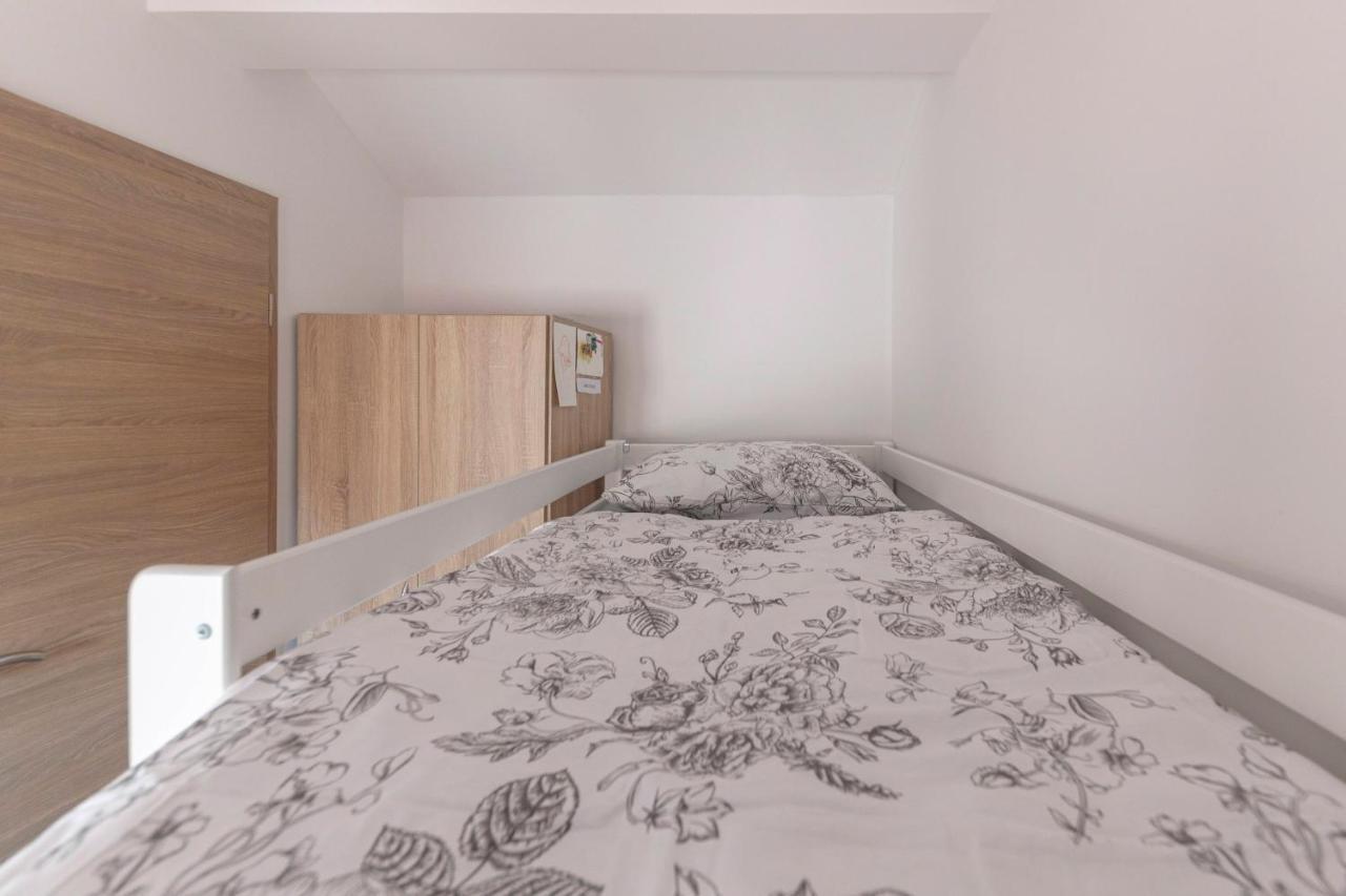 Apartma Margeta Koper Eksteriør bilde